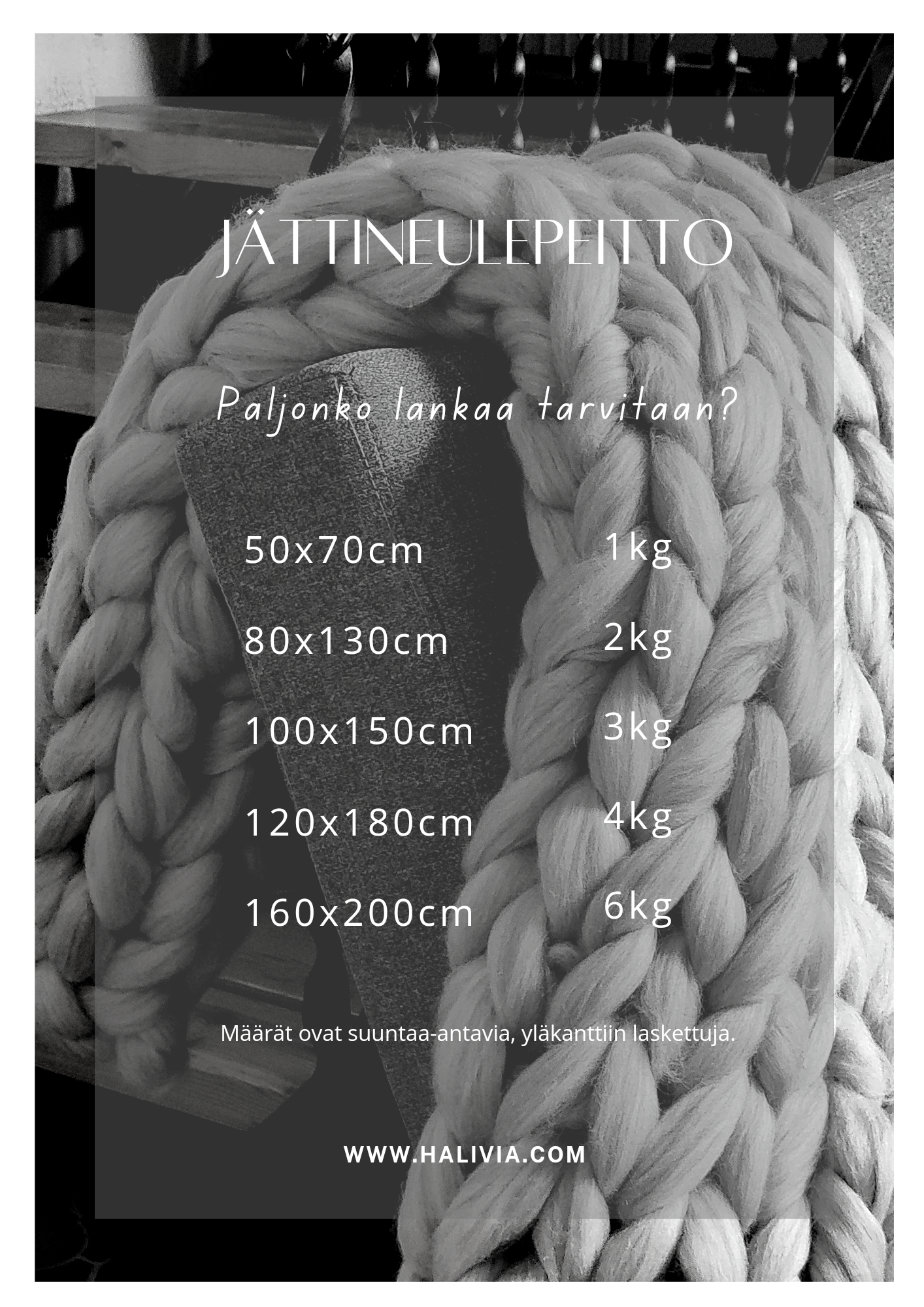 Vihreä merinovillalanka