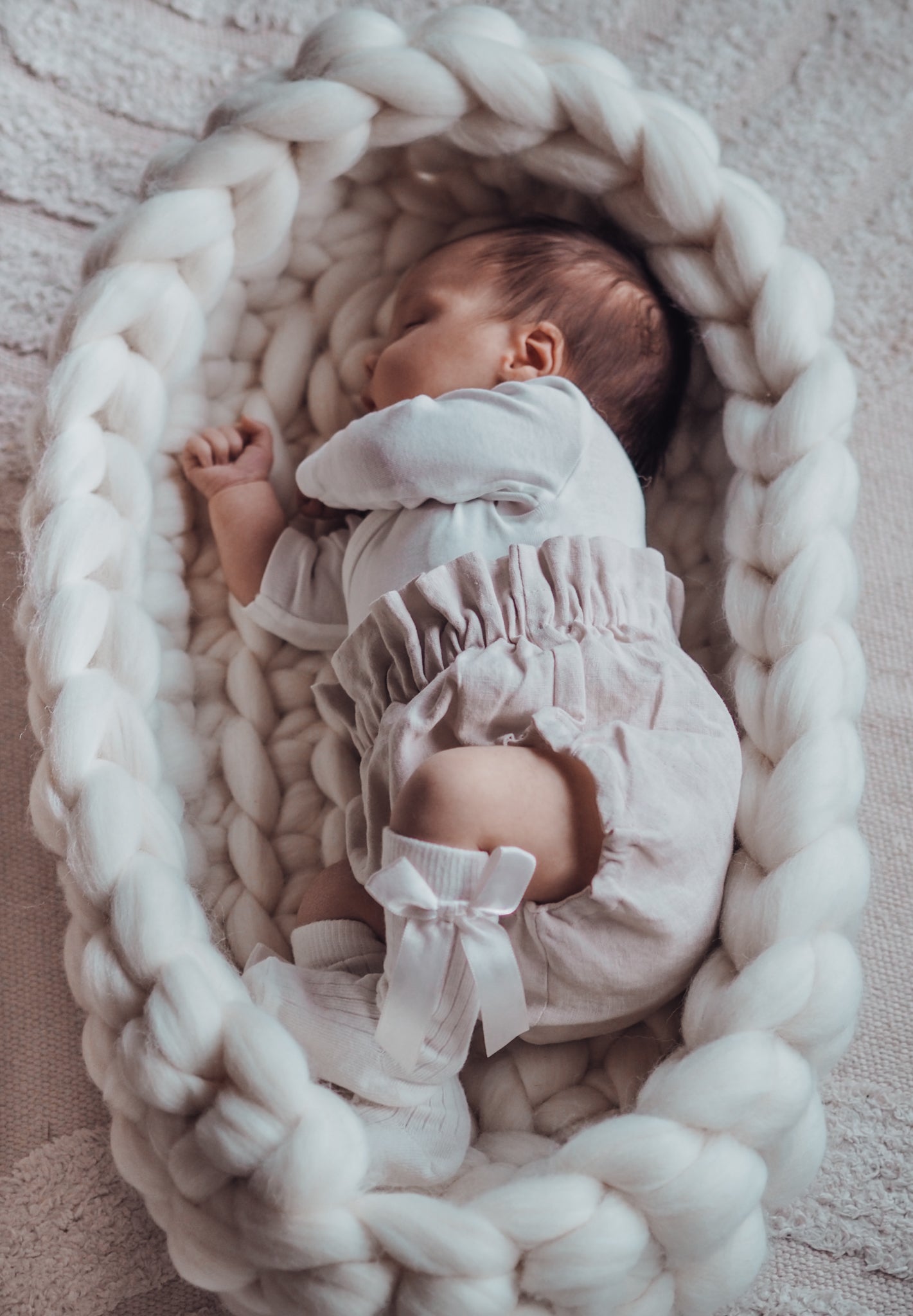 Onni unipesän ohje PDF