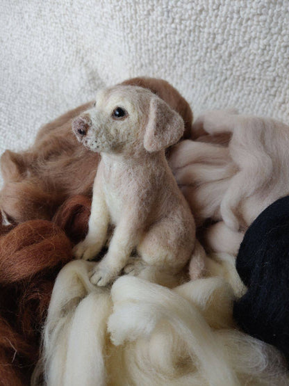 Huovutusvilla merino eri värejä 50g